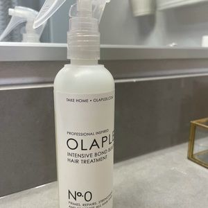 2 for 15 Olaplex no. 0.
